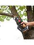  image of worx-cordless-axis-multipurpose-saw-wx5502-20volts