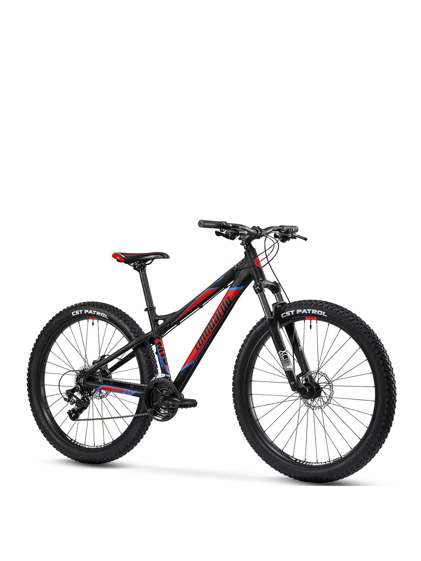 lombardo mountain bike