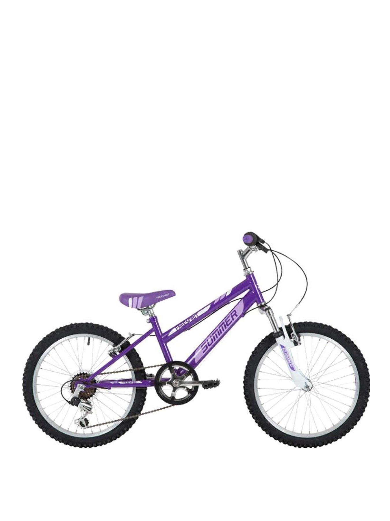 20 inch junior bike