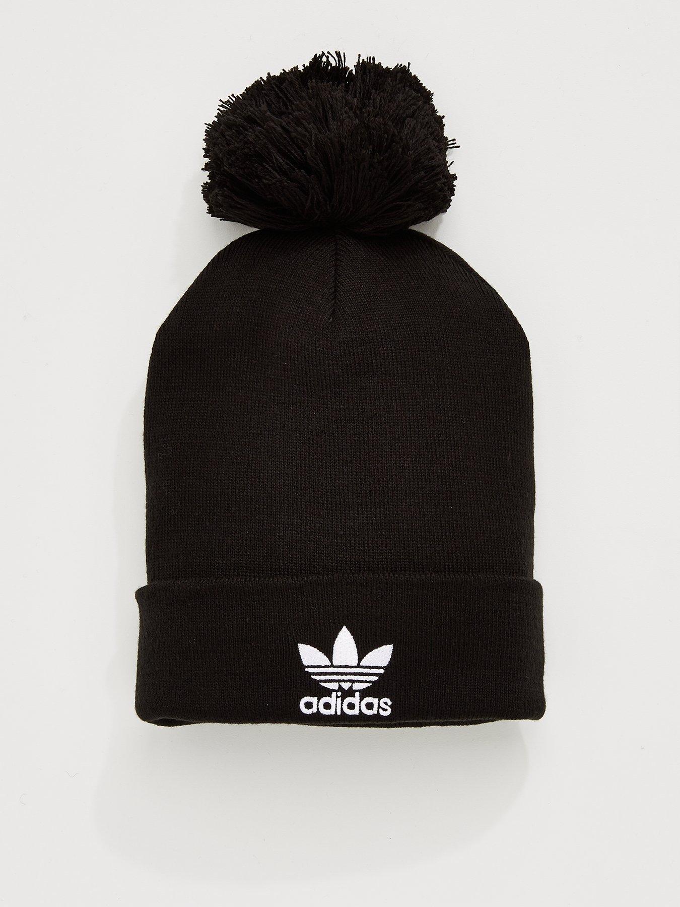 adidas originals bobble hat