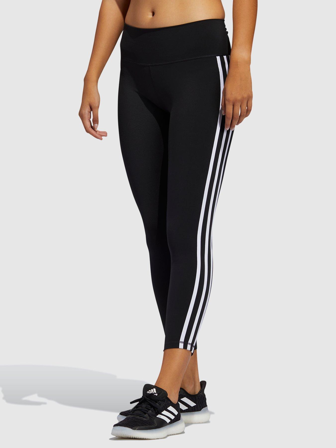 size 6 adidas leggings