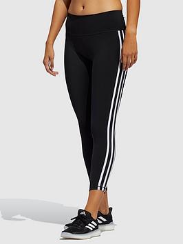 adidas-believe-this-3-stripe-78-leggings-black
