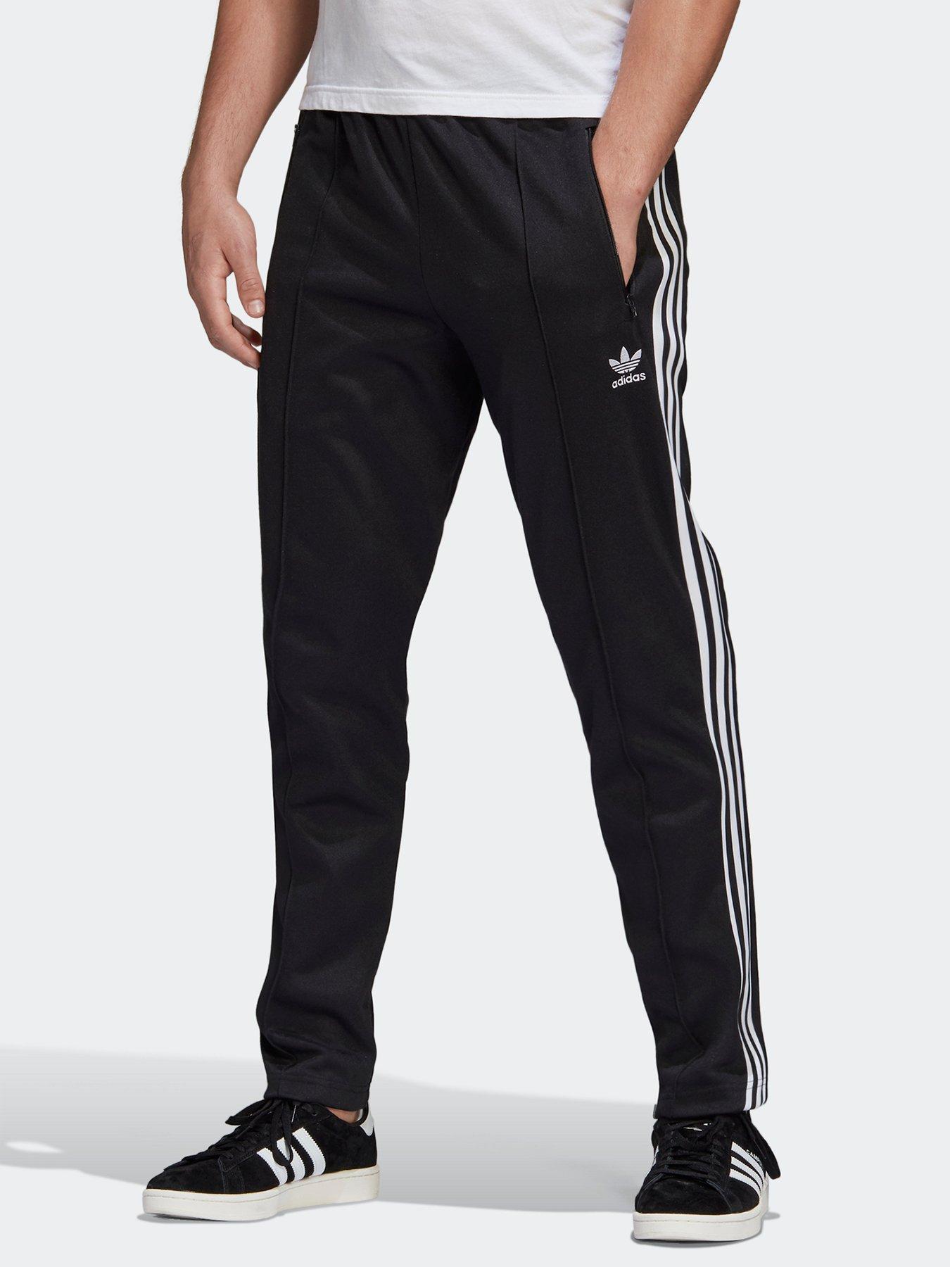beckenbauer track pants