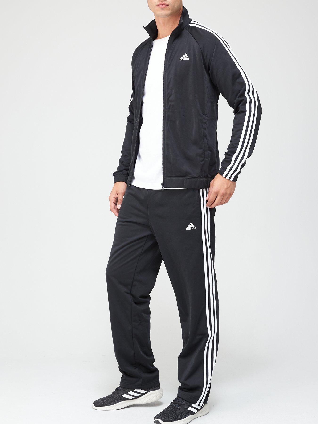 adidas pes tracksuit