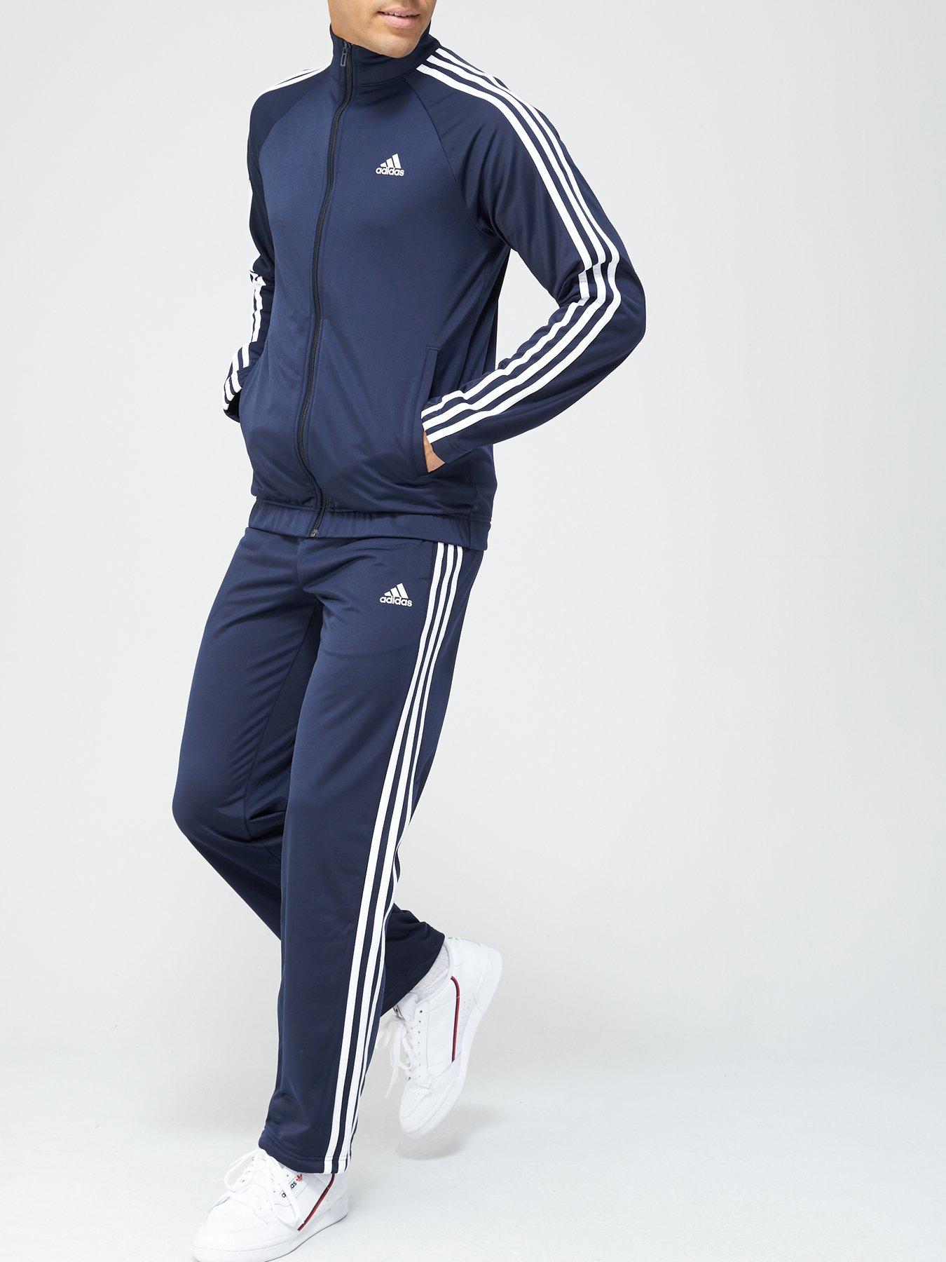adidas pes tracksuit