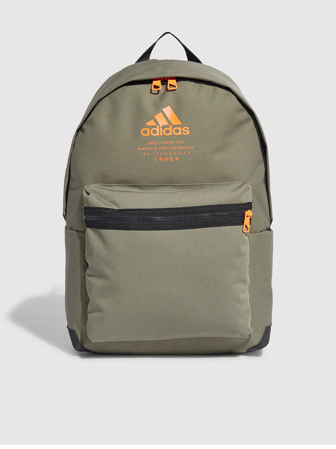 adidas backpack sale uk