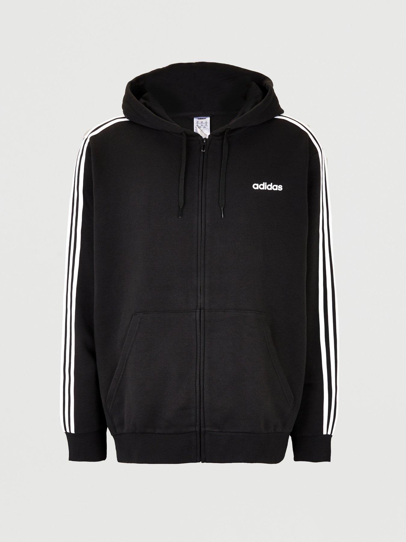 mens plus size adidas