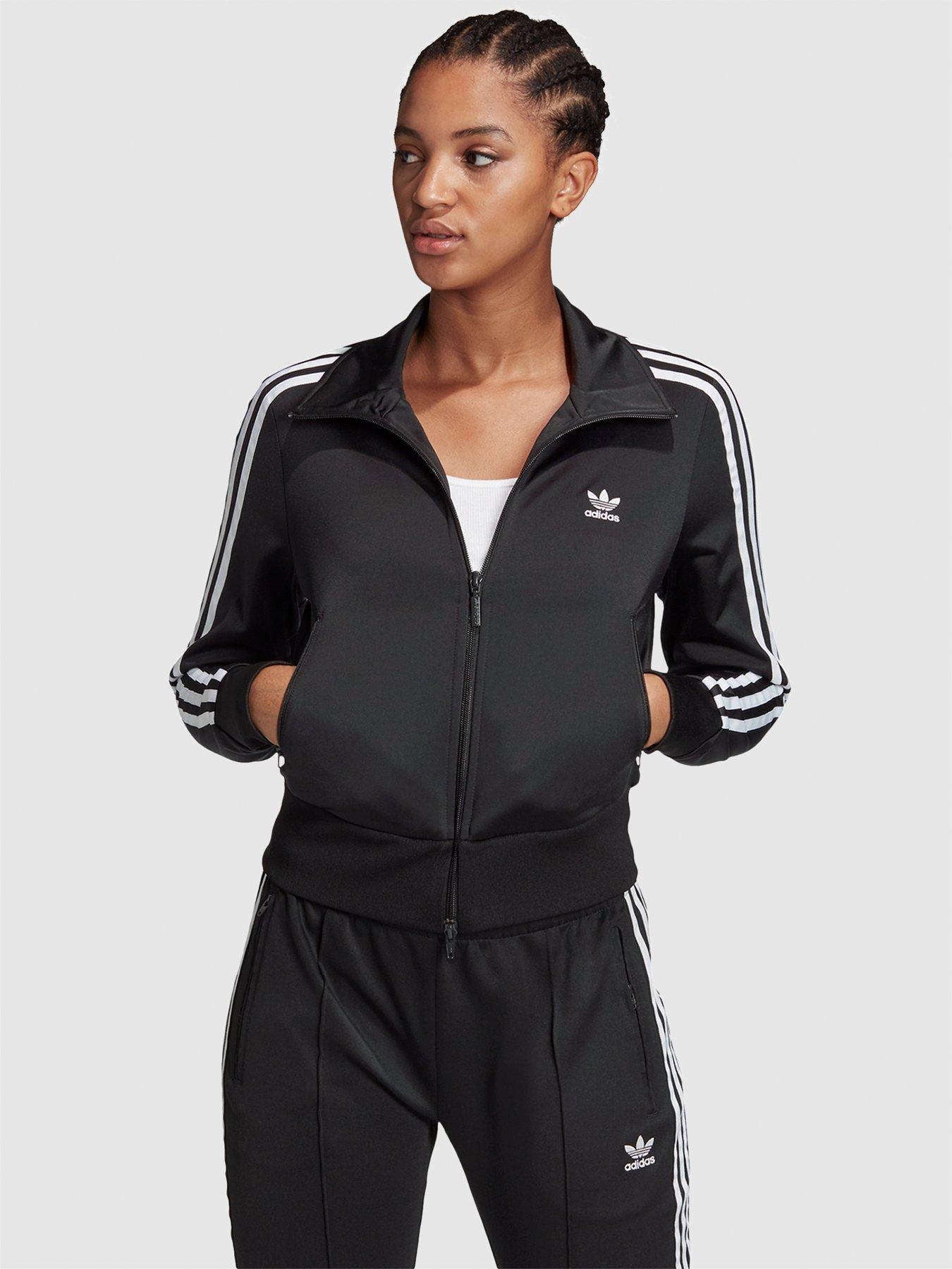 adidas originals firebird track top