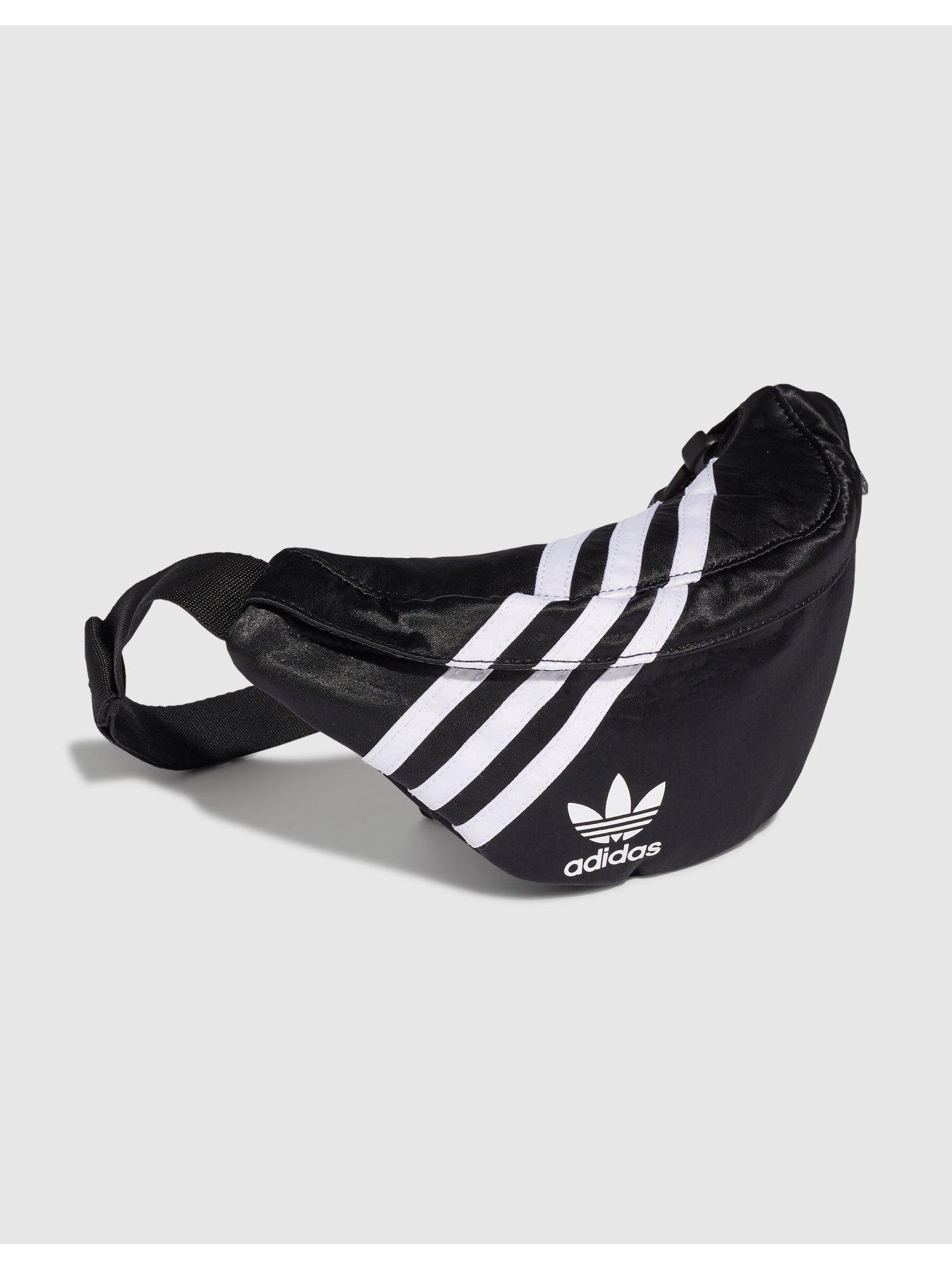 adidas waist bag