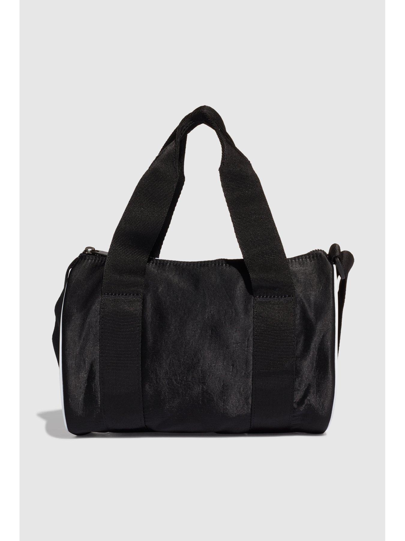 mini duffle bag adidas
