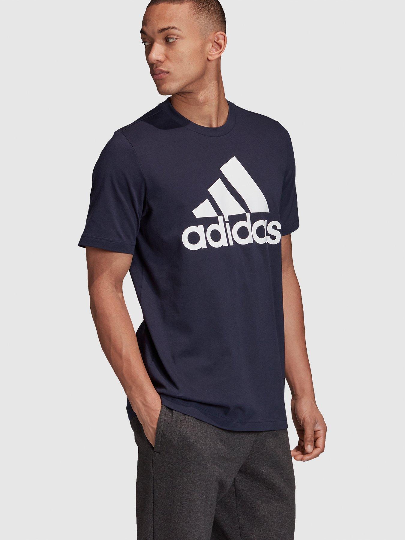 adidas cali tee