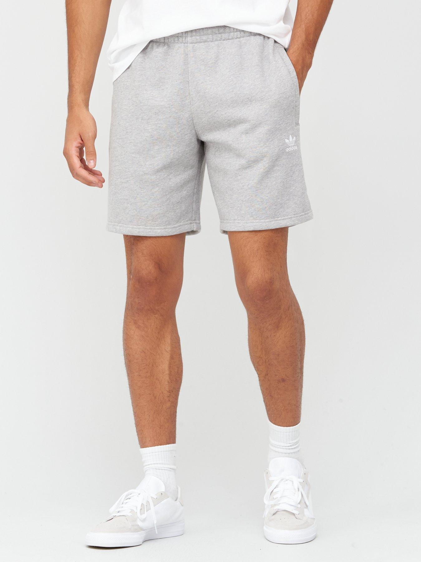 adidas men's essential shorts