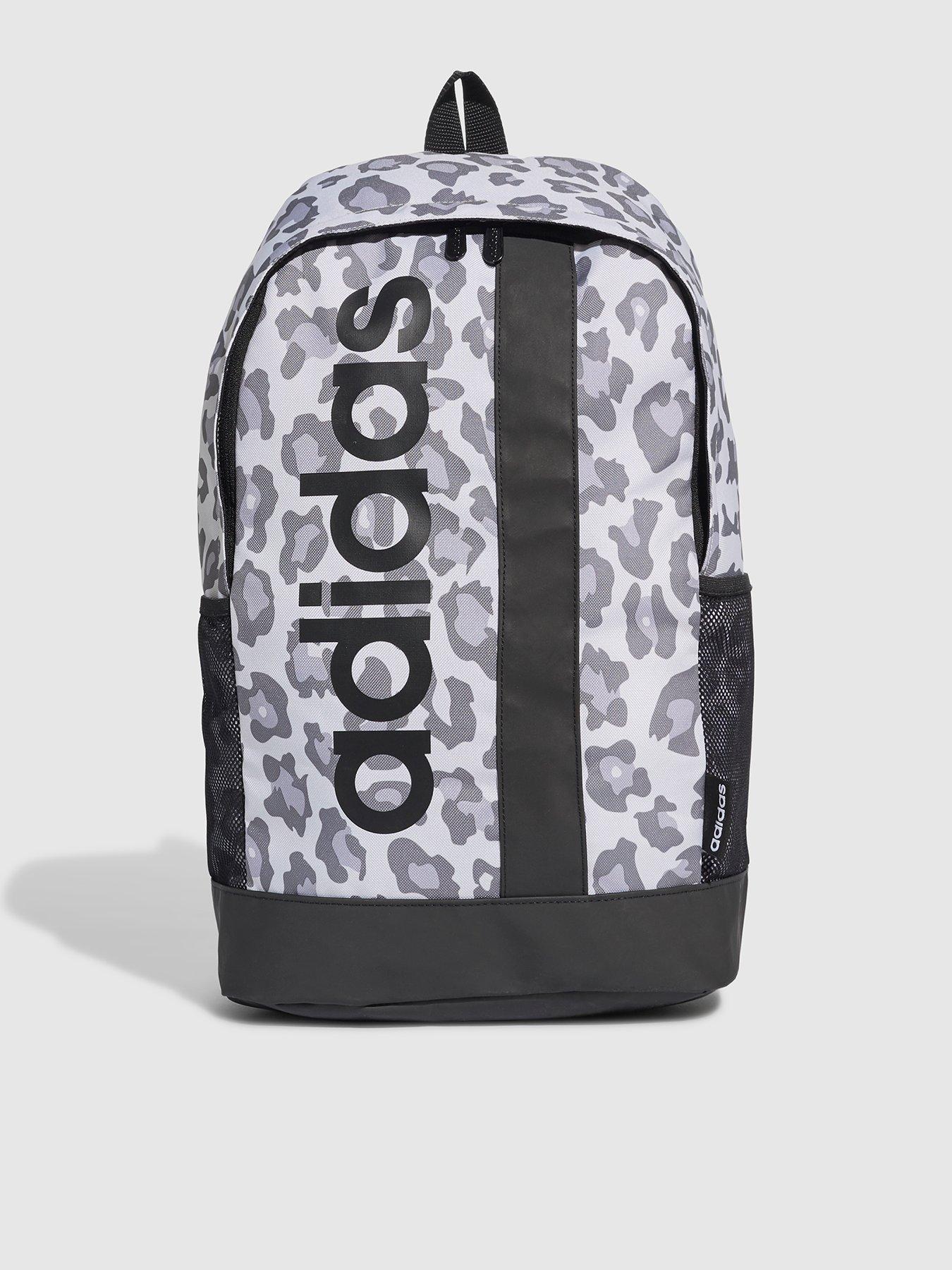 adidas animal backpack