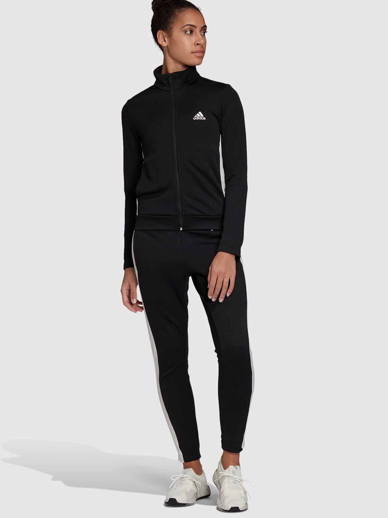 petite adidas tracksuit