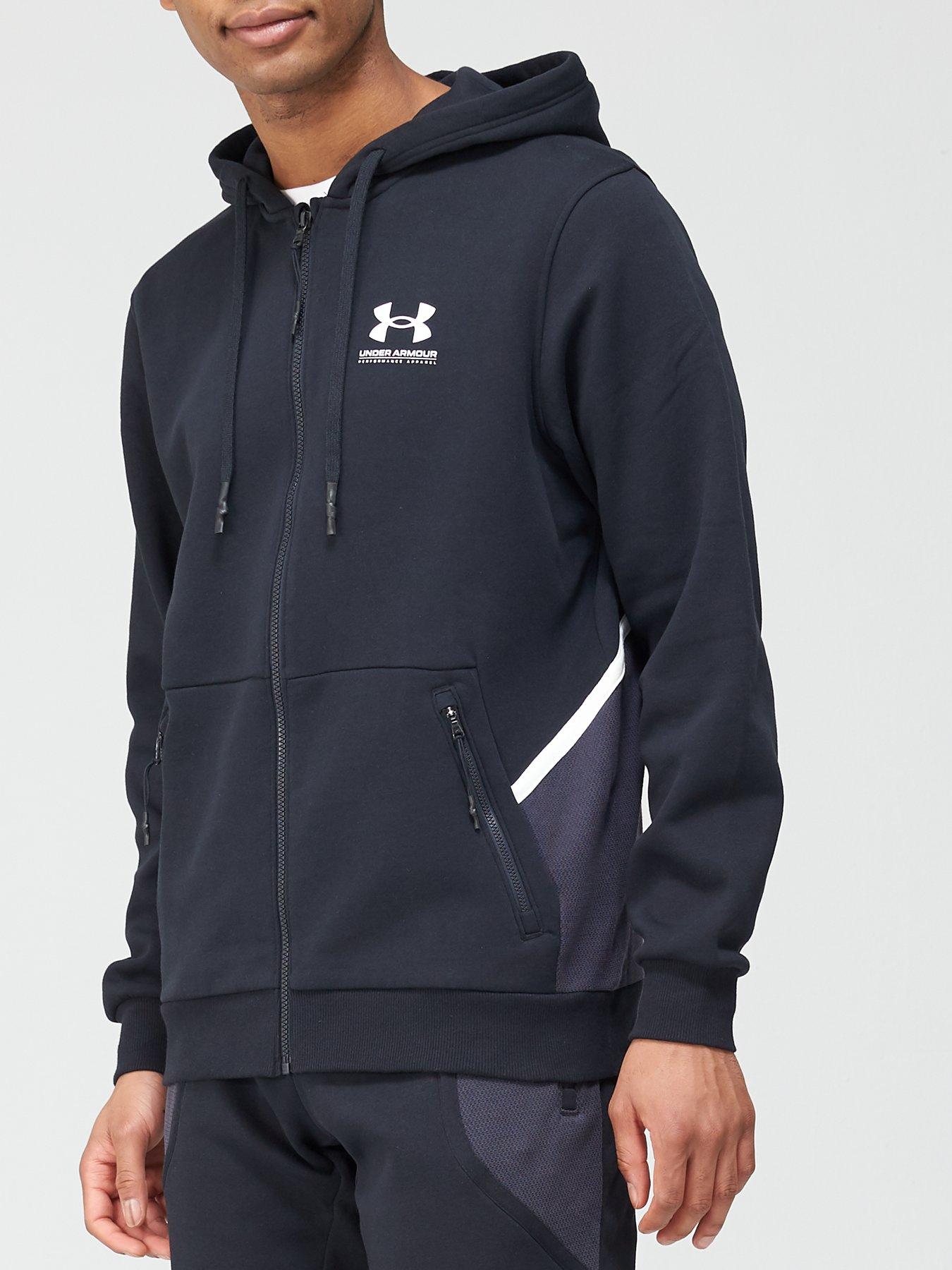 under armour hoodie men uk