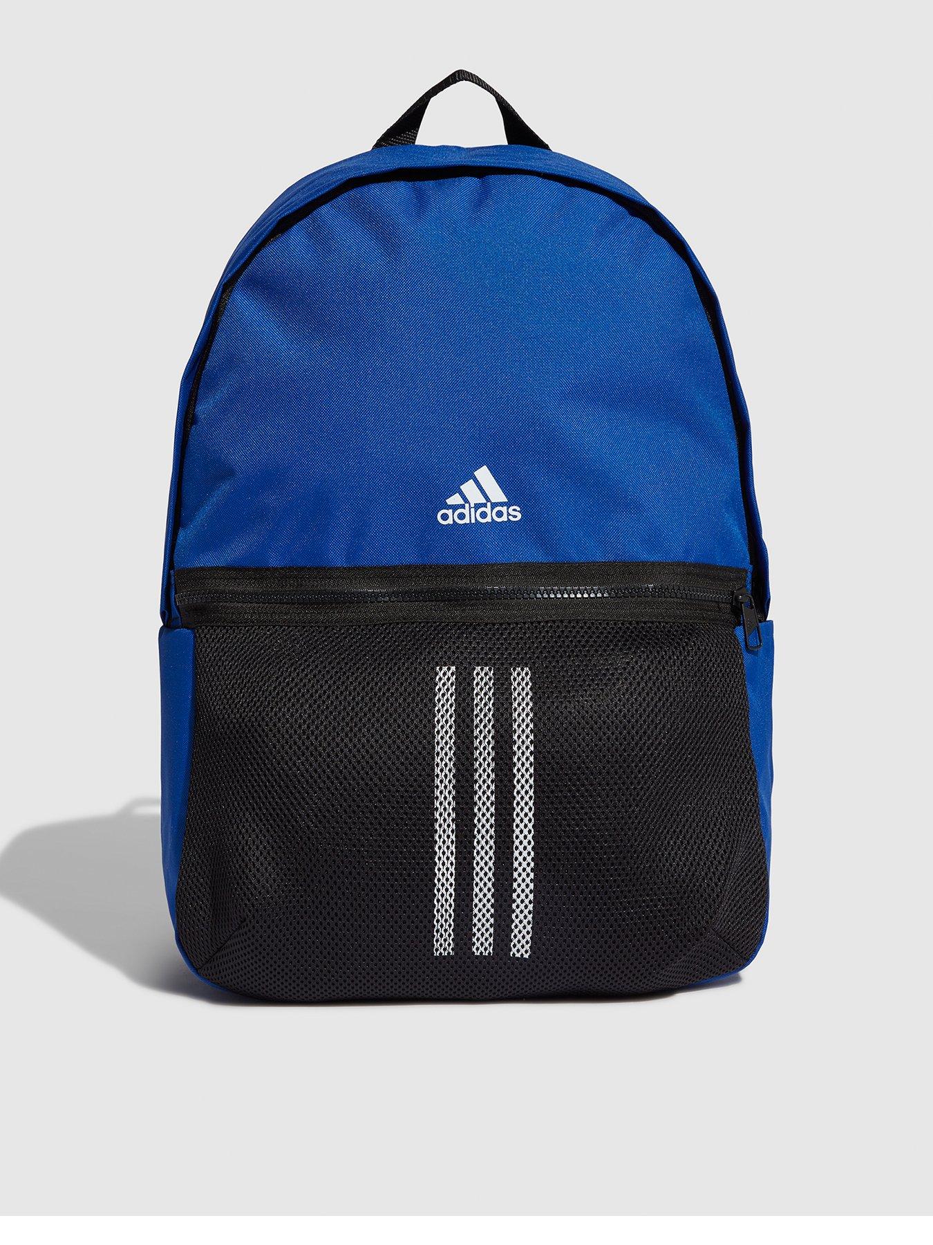 adidas classic backpack blue