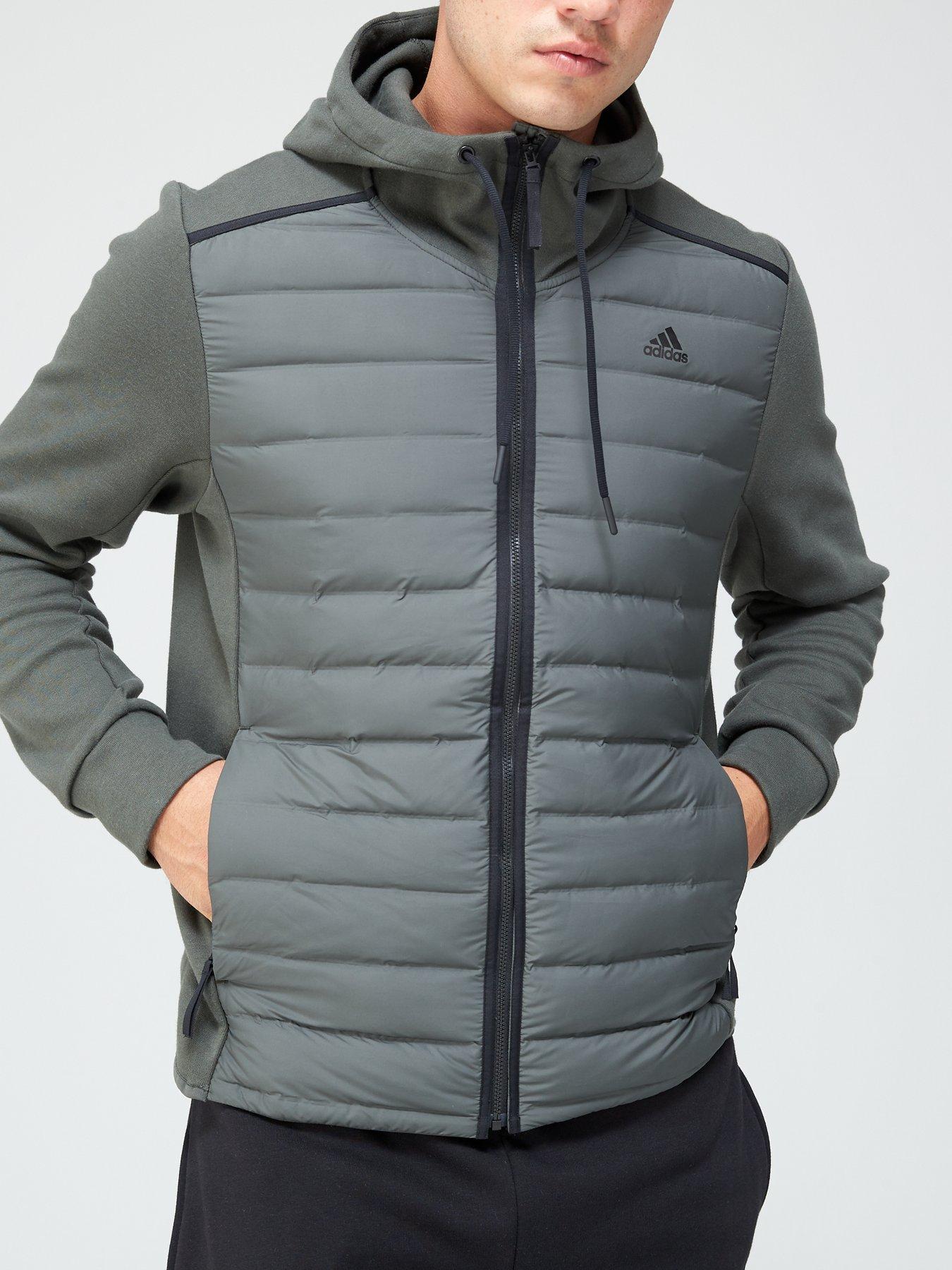 adidas performance varilite hybrid jacket