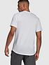  image of adidas-sport-graphic-bos-t-shirt-white