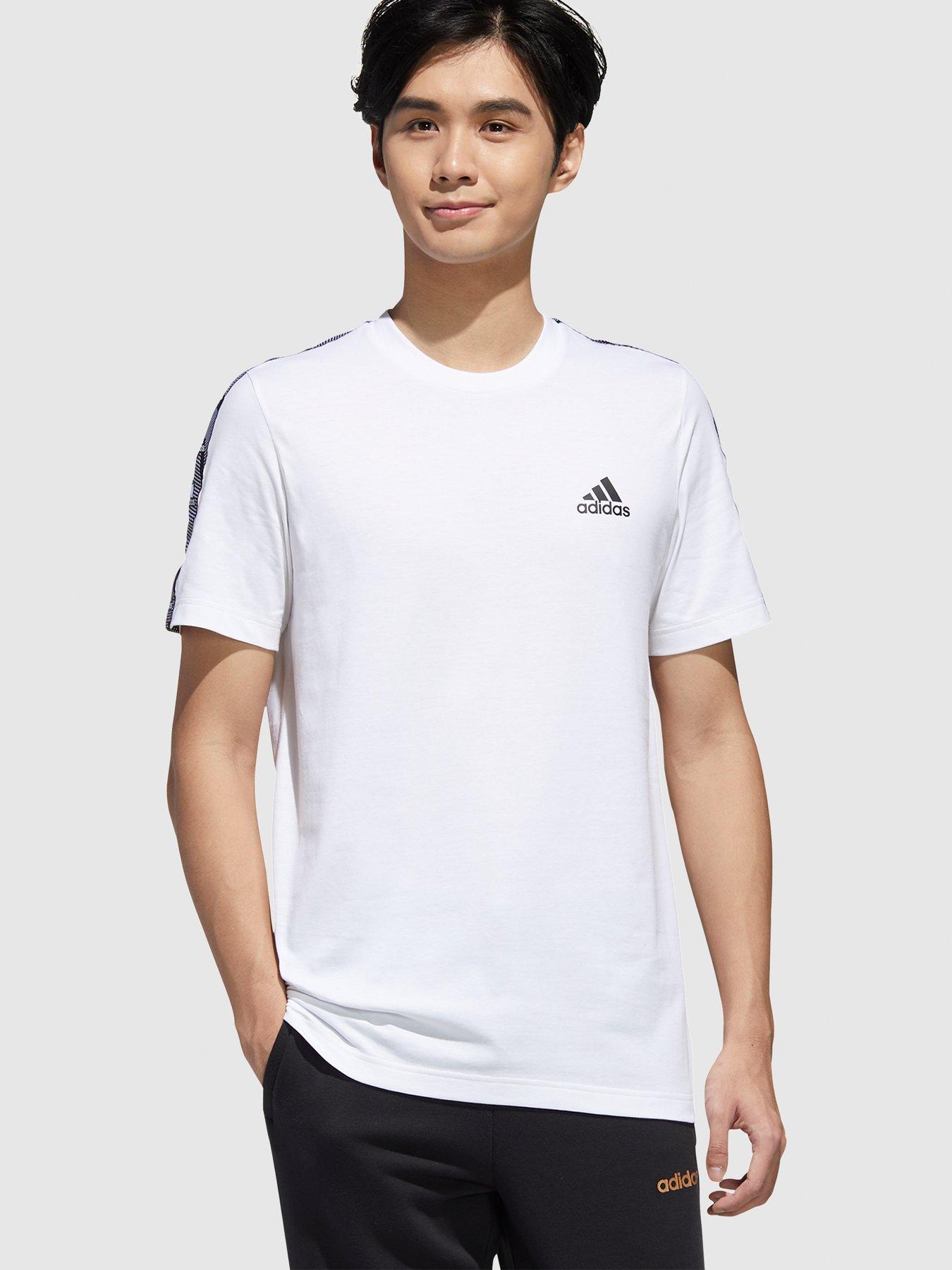 t shirt adidas essential