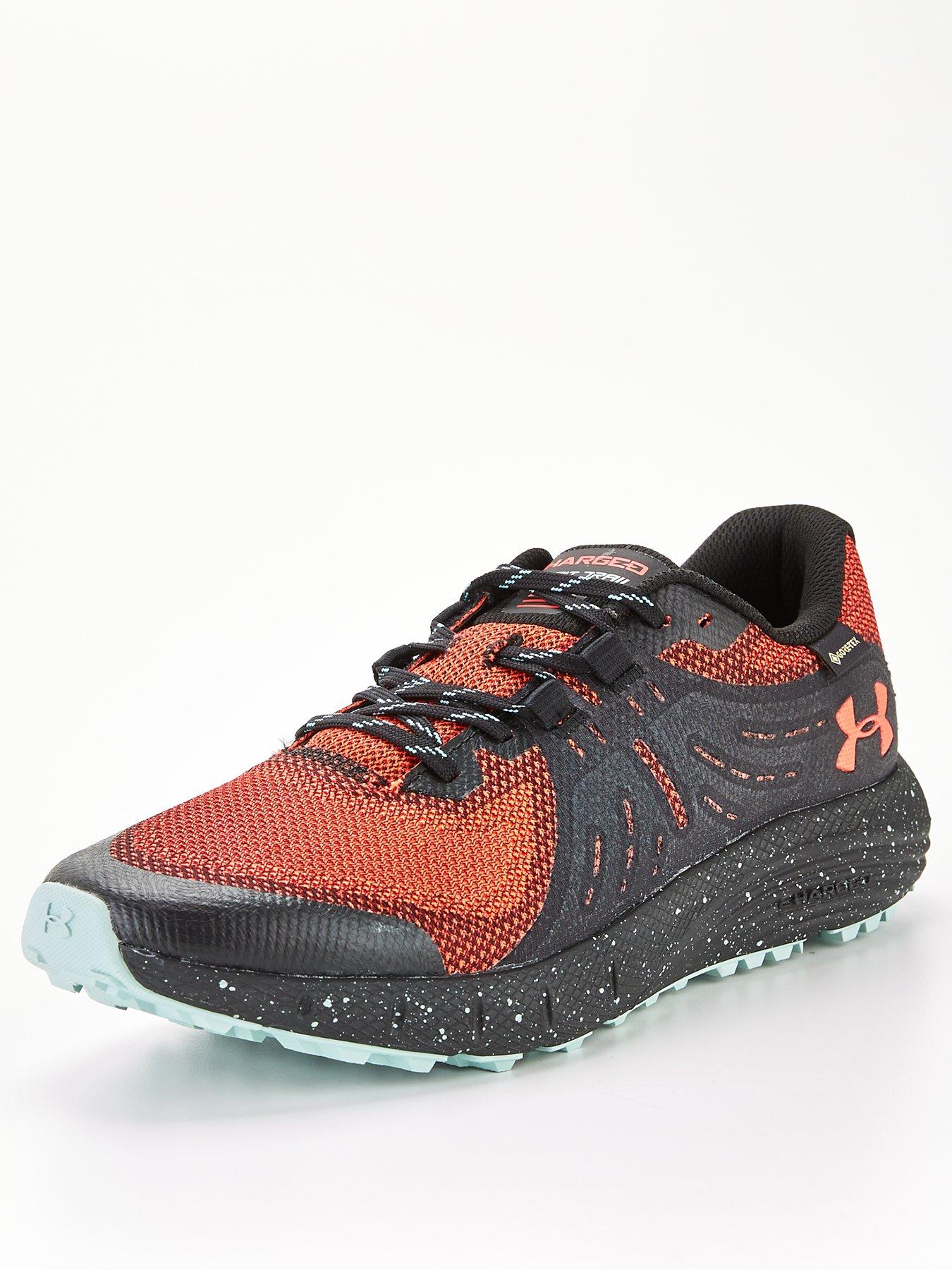 under armour bandit gtx