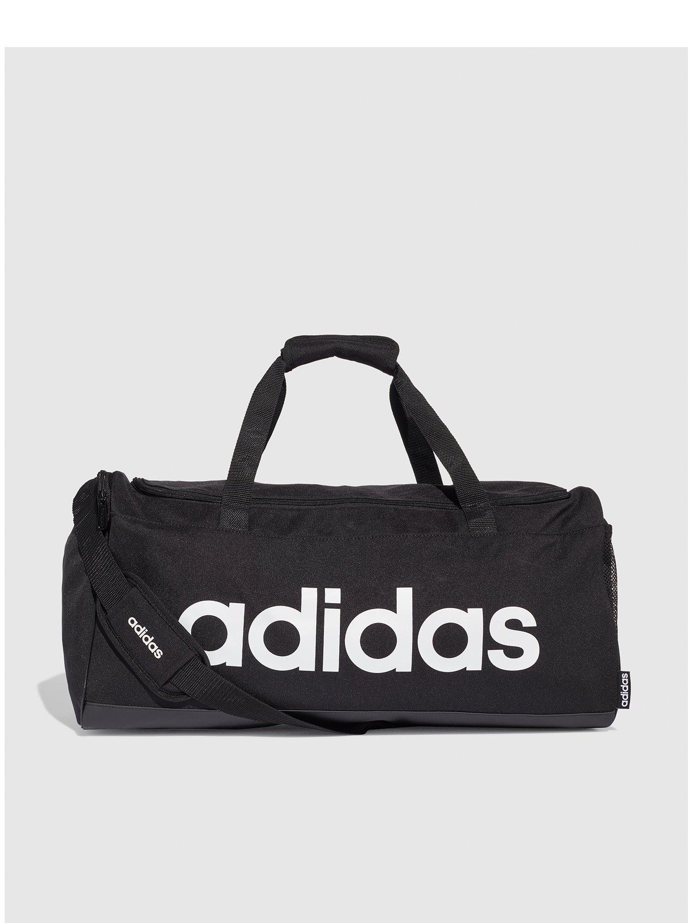 Sweat Now Shine Later-Blue Weekender Bag