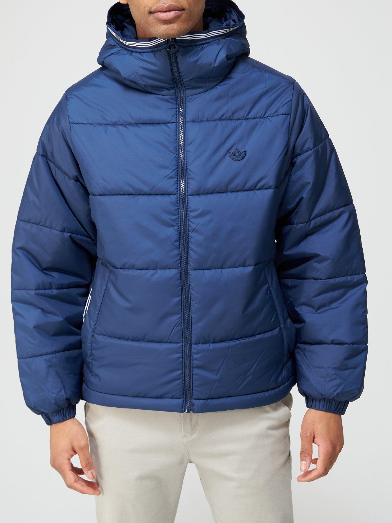 new balance 247 luxe tech m65 jacket