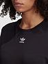  image of adidas-originals-trefoil-essentials-t-shirt-blacknbsp