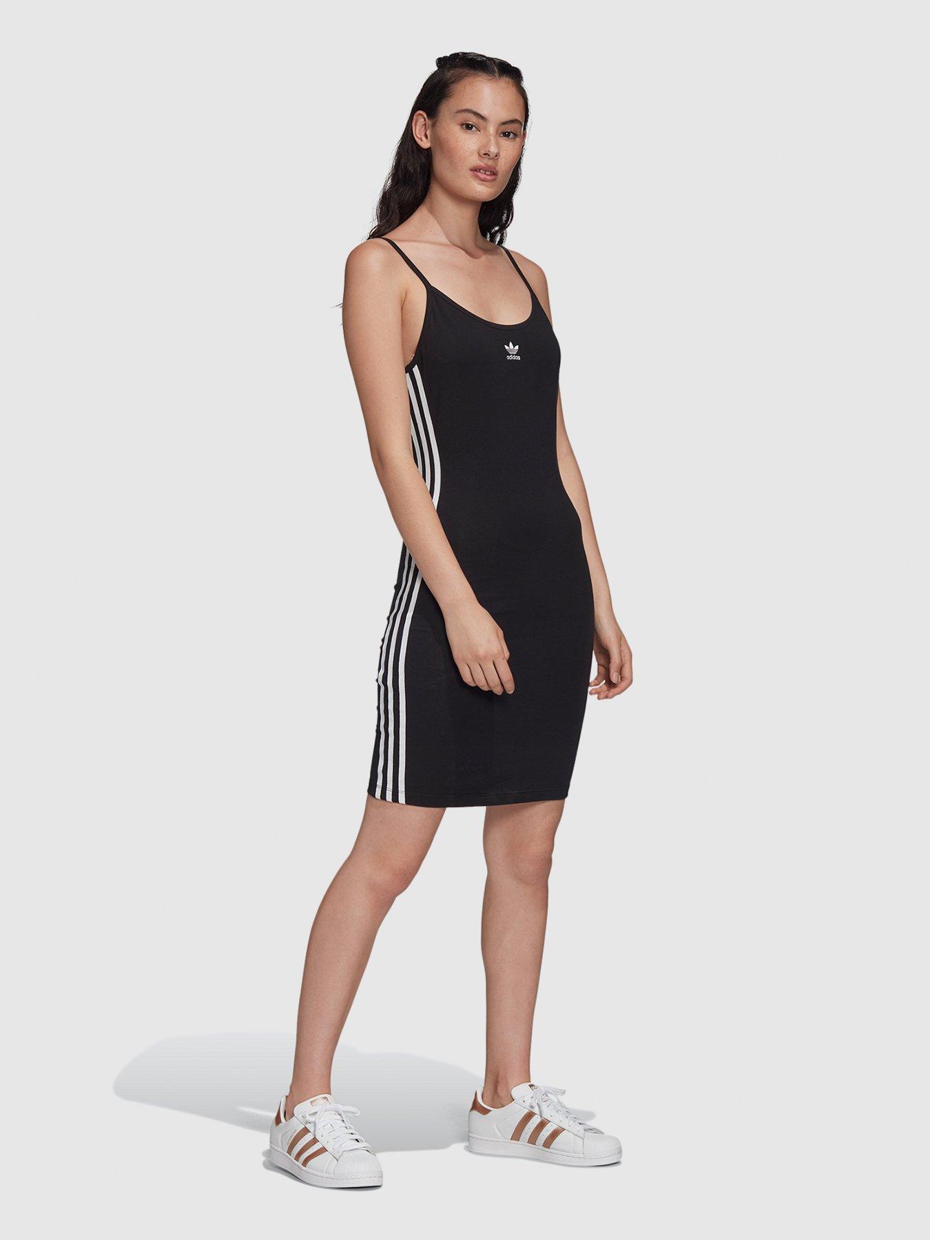 very adidas dress