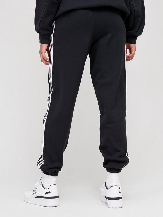 stillFront image of adidas-originals-jogger-pants-black
