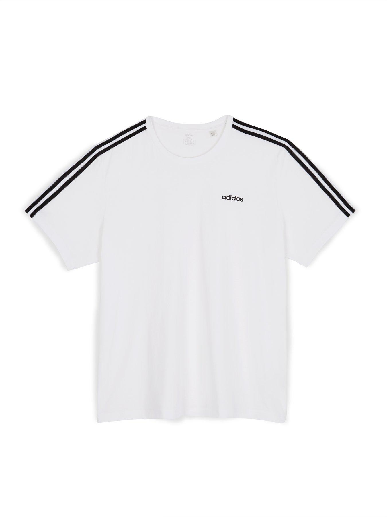 3XL | Adidas | T-shirts \u0026 polos | Sportswear | Men | www.very.co.uk