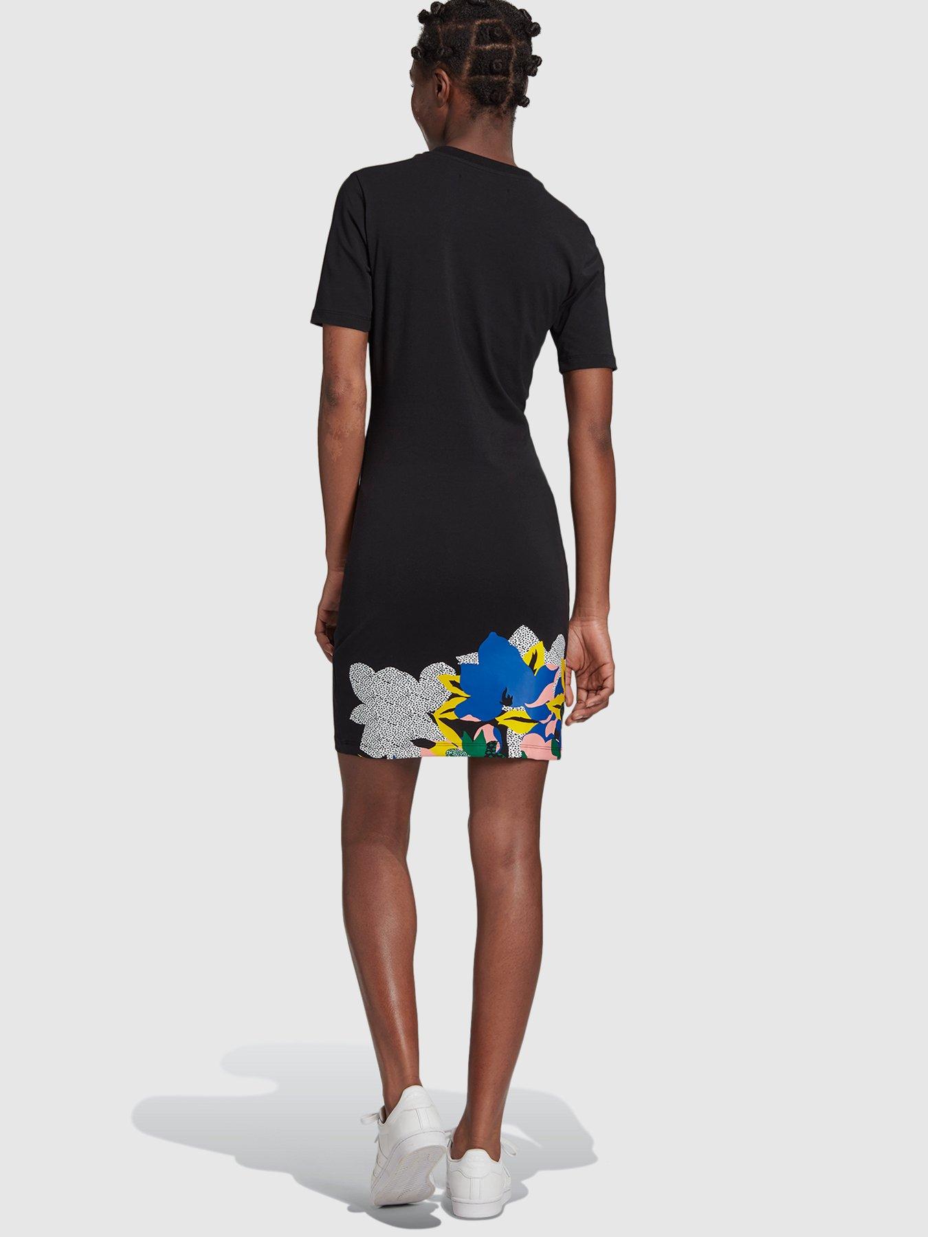 adidas bermuda dress