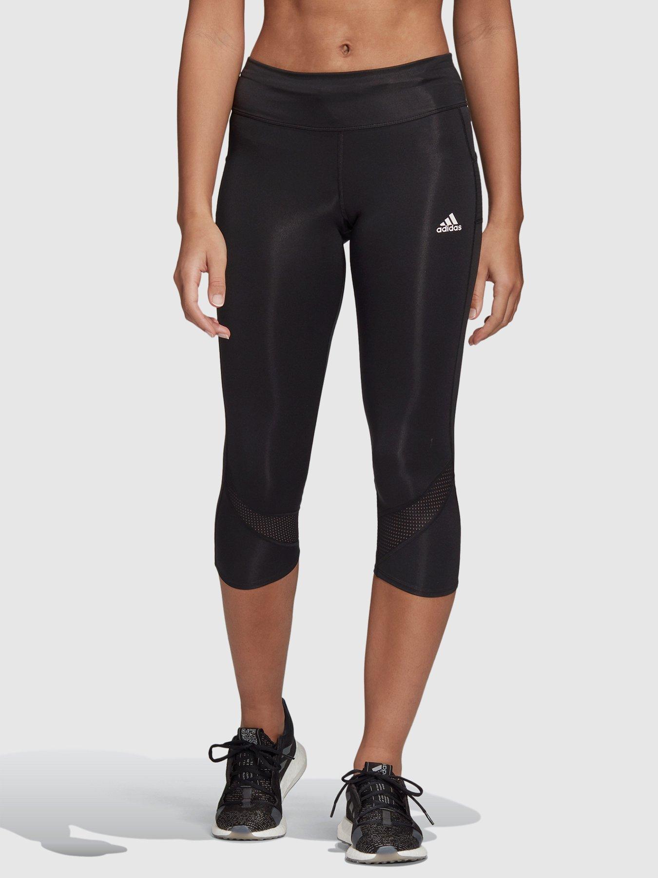 adidas capri leggings