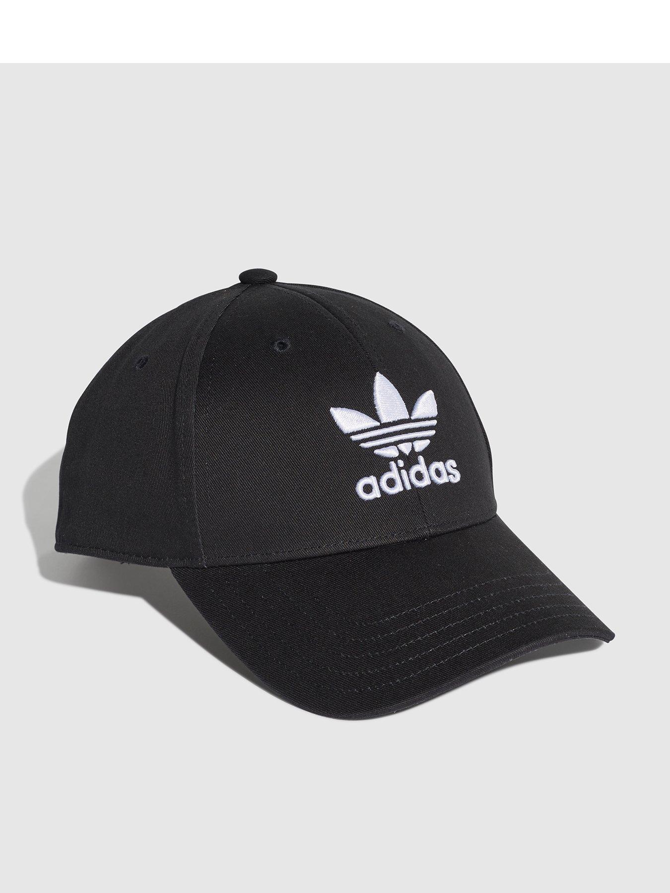 adidas originals cap black