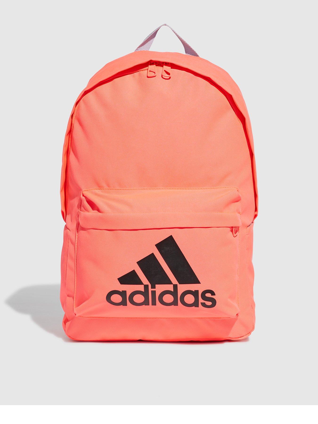 classic badge of sport backpack