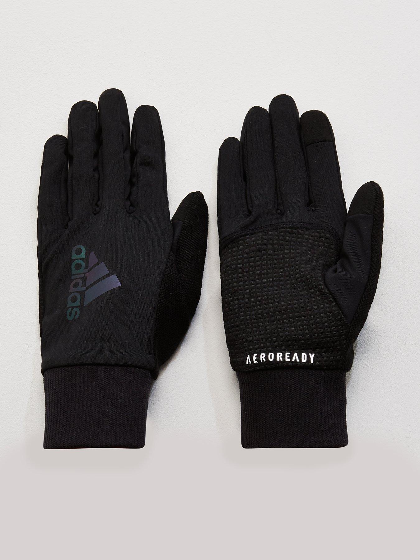 adidas running gloves uk