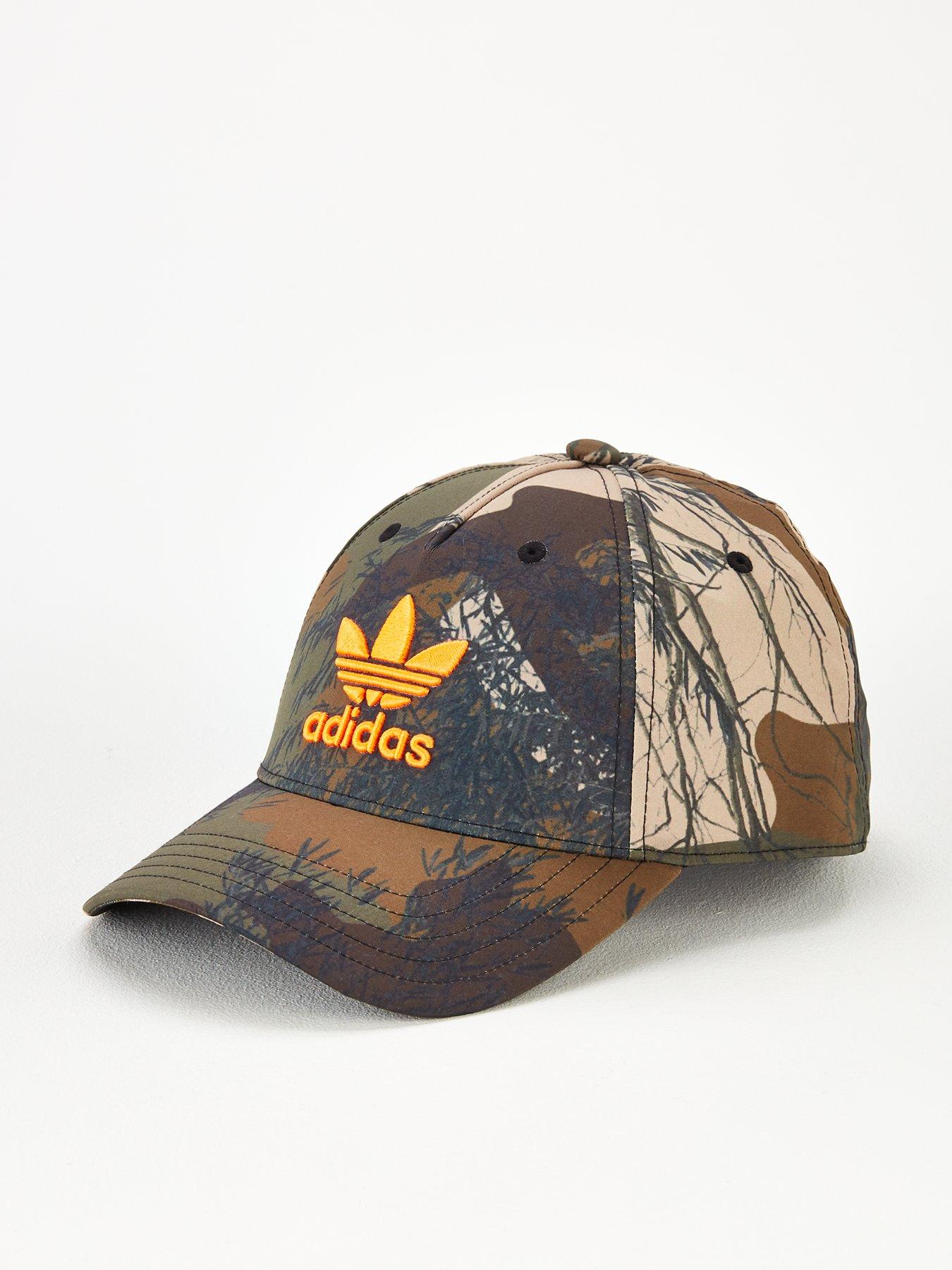 adidas camo hat