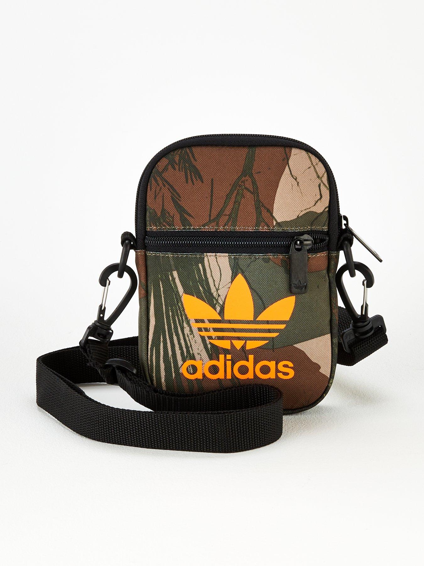 adidas festival bag camo