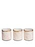 michelle-keegan-home-set-of-3-marble-effect-planterstealight-holders-with-gold-edgingfront