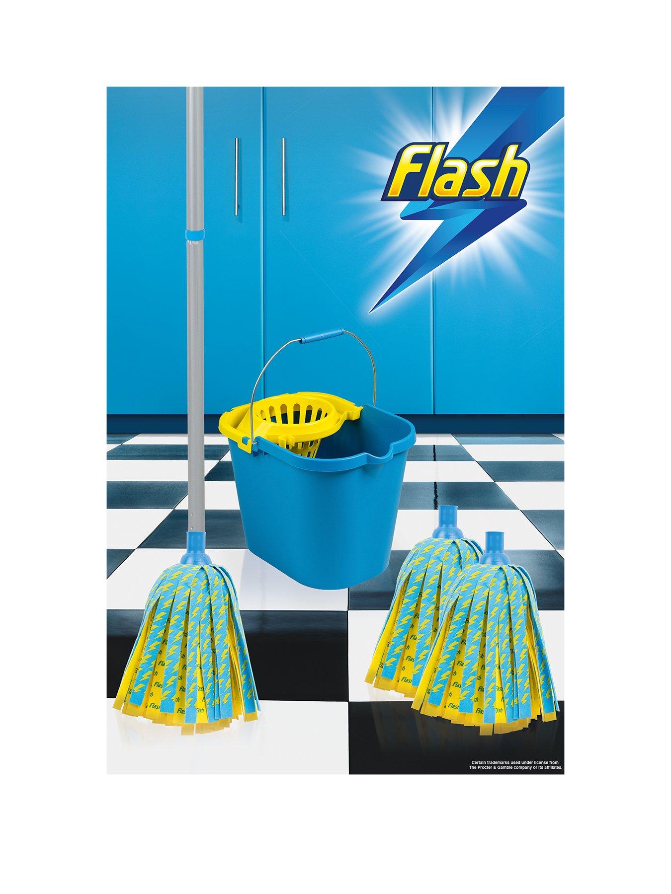 Flash Lightning Mop Set very.co.uk