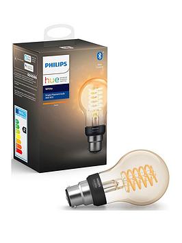 philips-hue-white-filament-single-smart-led-bulb-b22-with-bluetooth