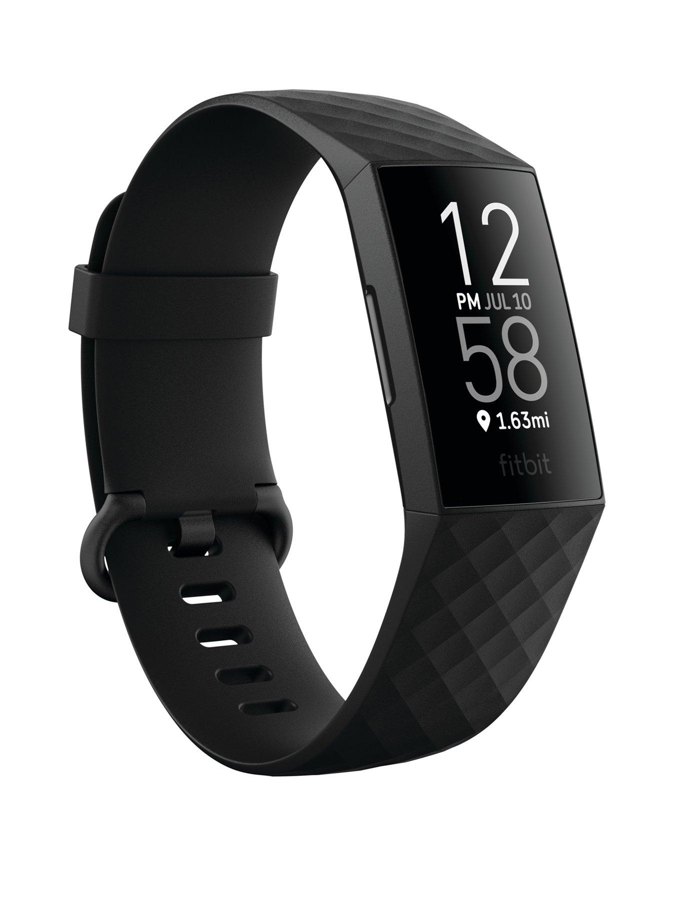 asda fitbit charge 2