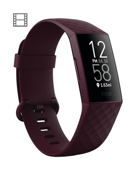 fitbit-charge-4-fitness-tracker