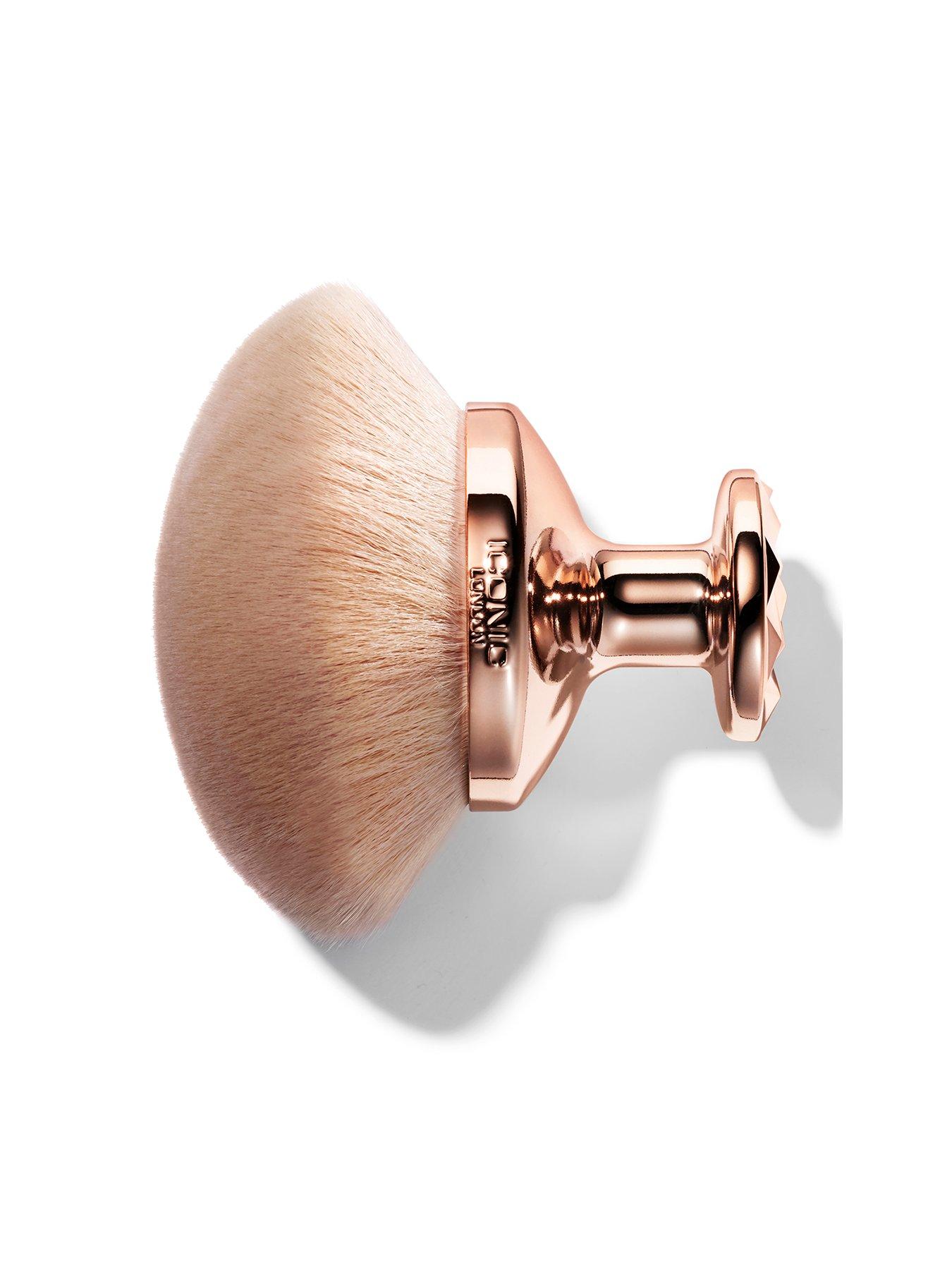iconic london pro puff brush