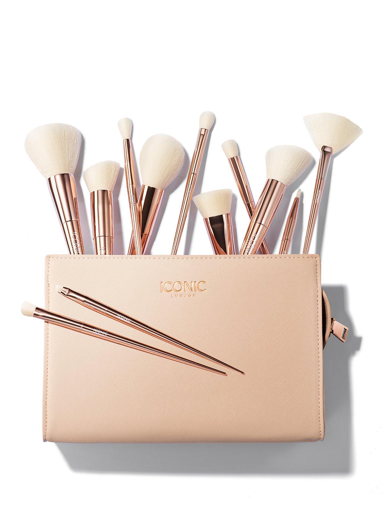undefined Ultimate Brush Set