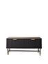  image of cooper-4-drawer-storage-coffee-table