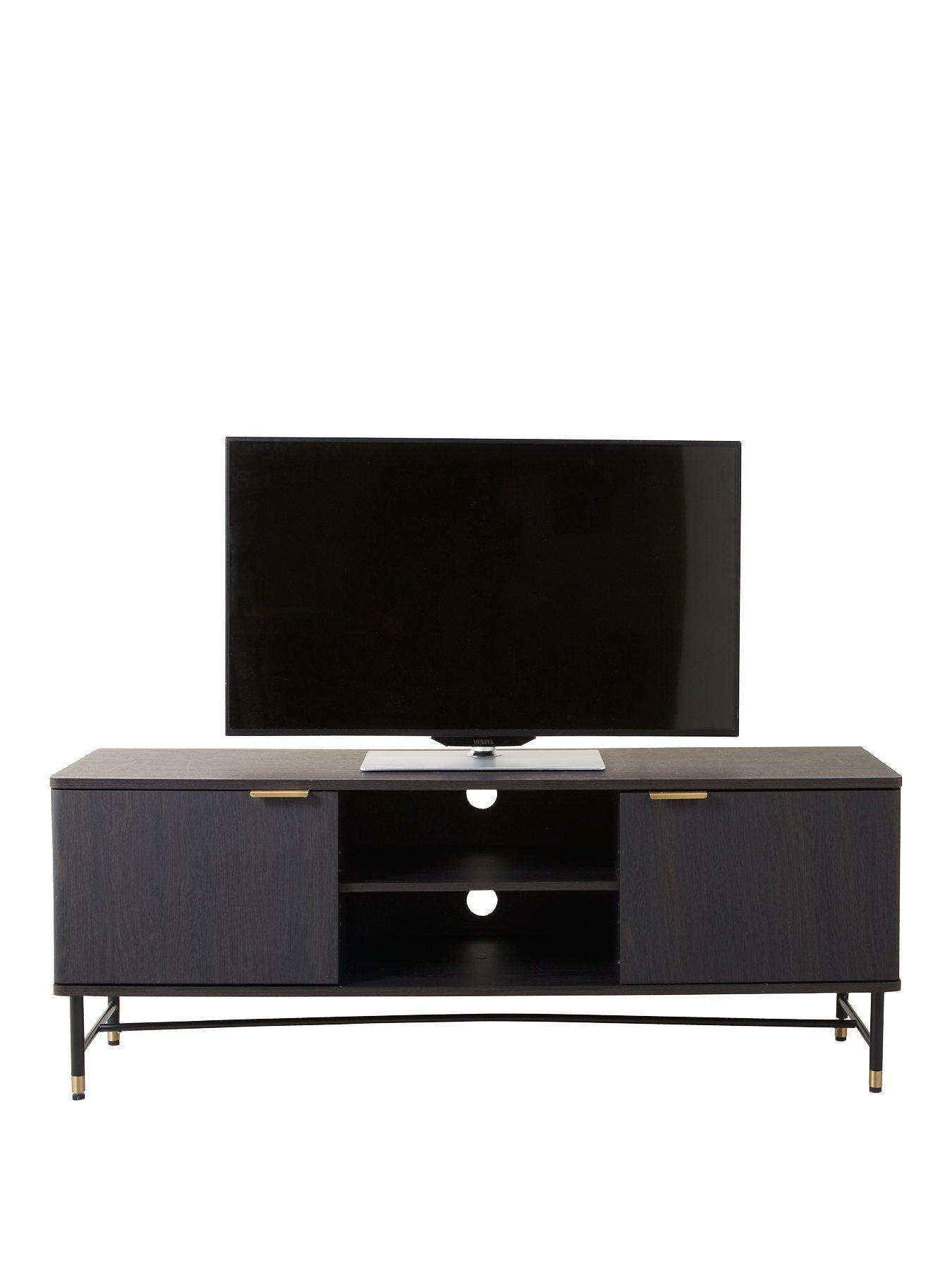 Image 2 of 5 of Very Home Cooper TV&nbsp;Unit - fits up to 60 inch TV