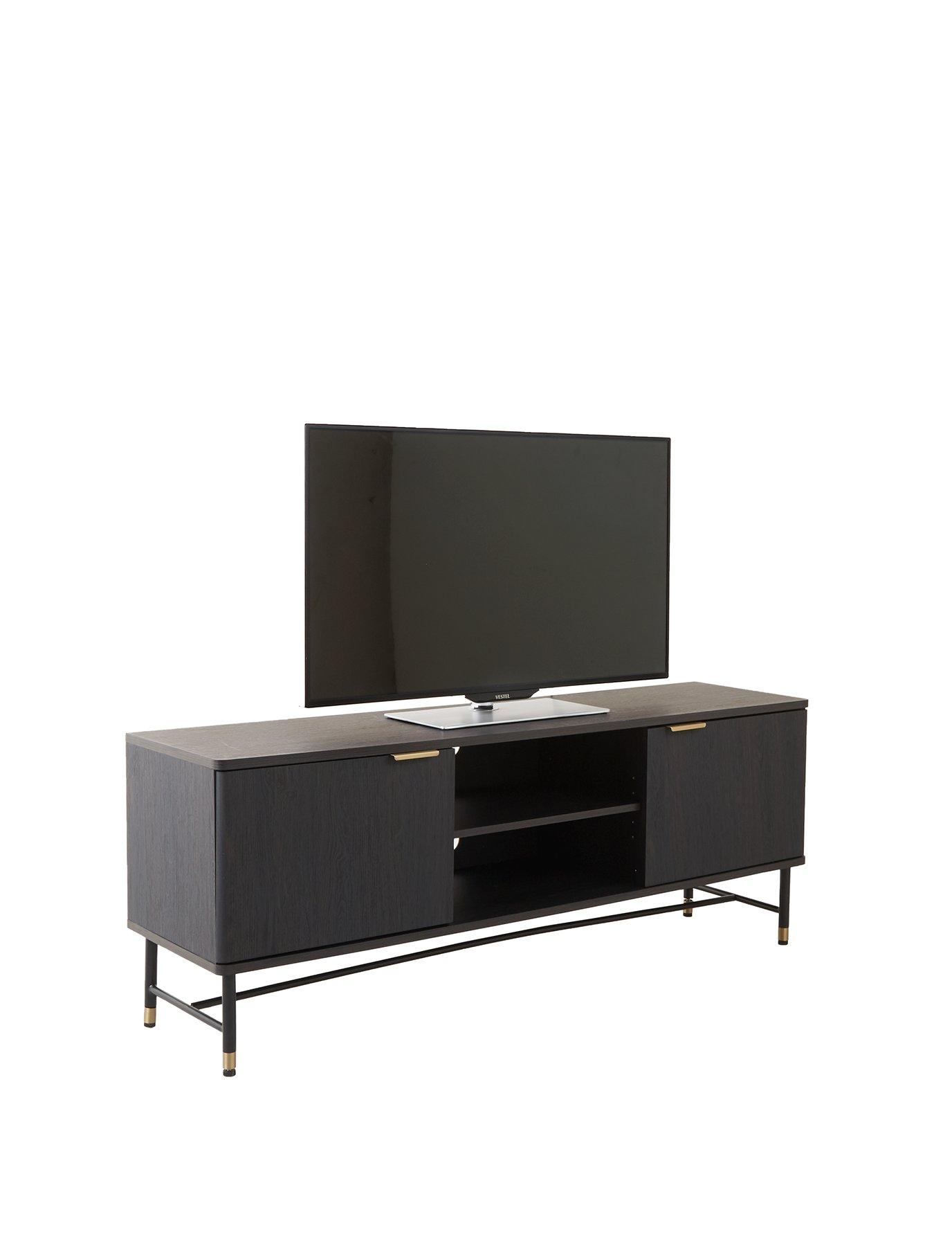 Image 3 of 5 of Very Home Cooper TV&nbsp;Unit - fits up to 60 inch TV