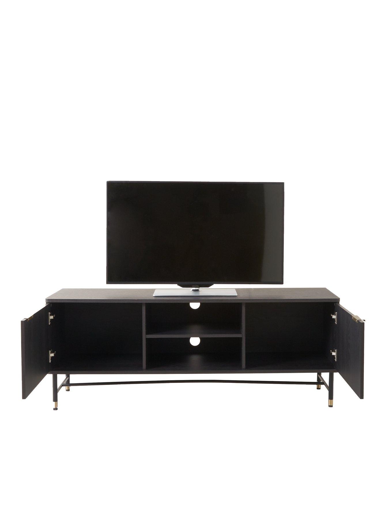 Image 4 of 5 of Very Home Cooper TV&nbsp;Unit - fits up to 60 inch TV