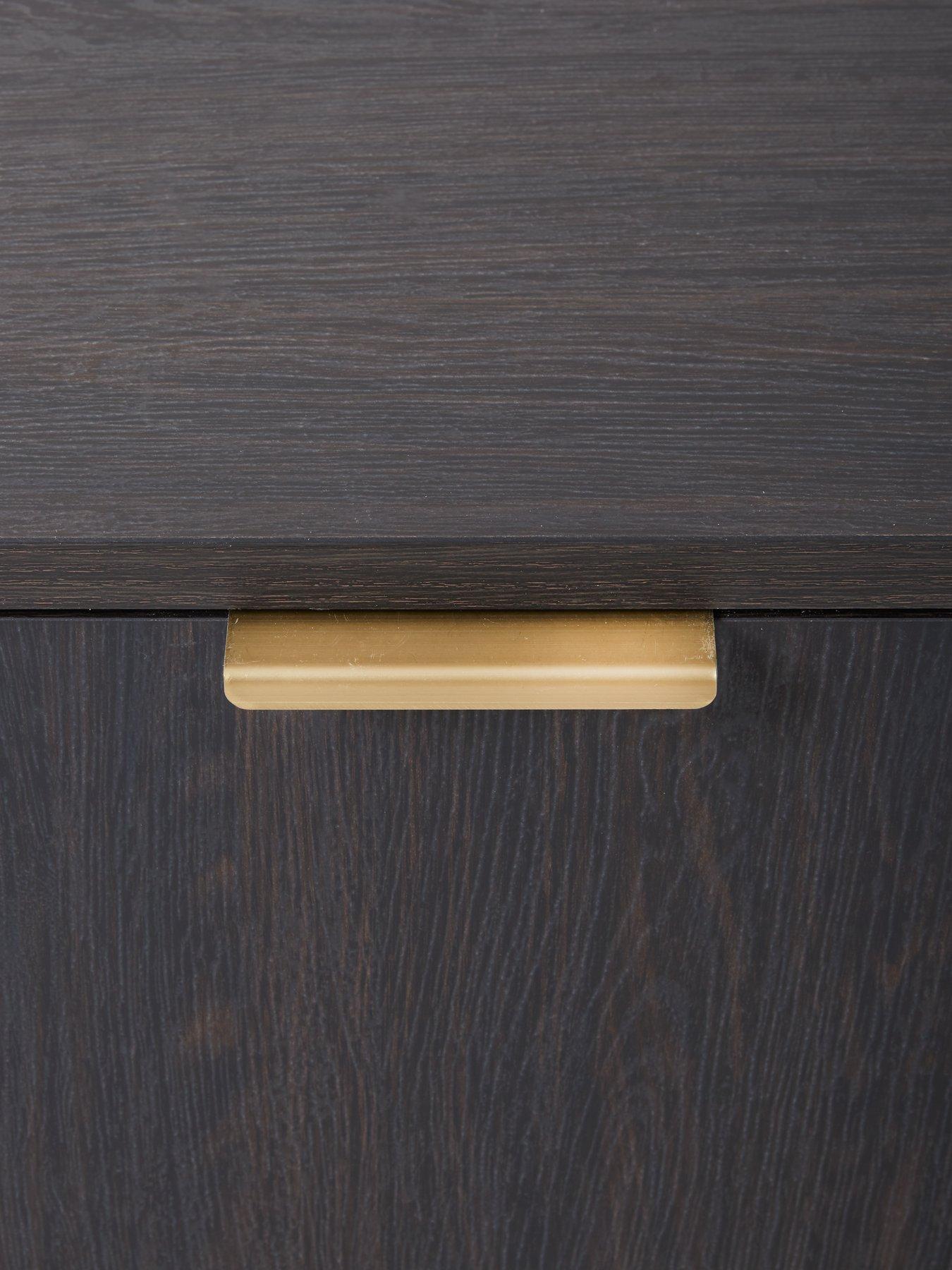 Image 5 of 5 of Very Home Cooper TV&nbsp;Unit - fits up to 60 inch TV