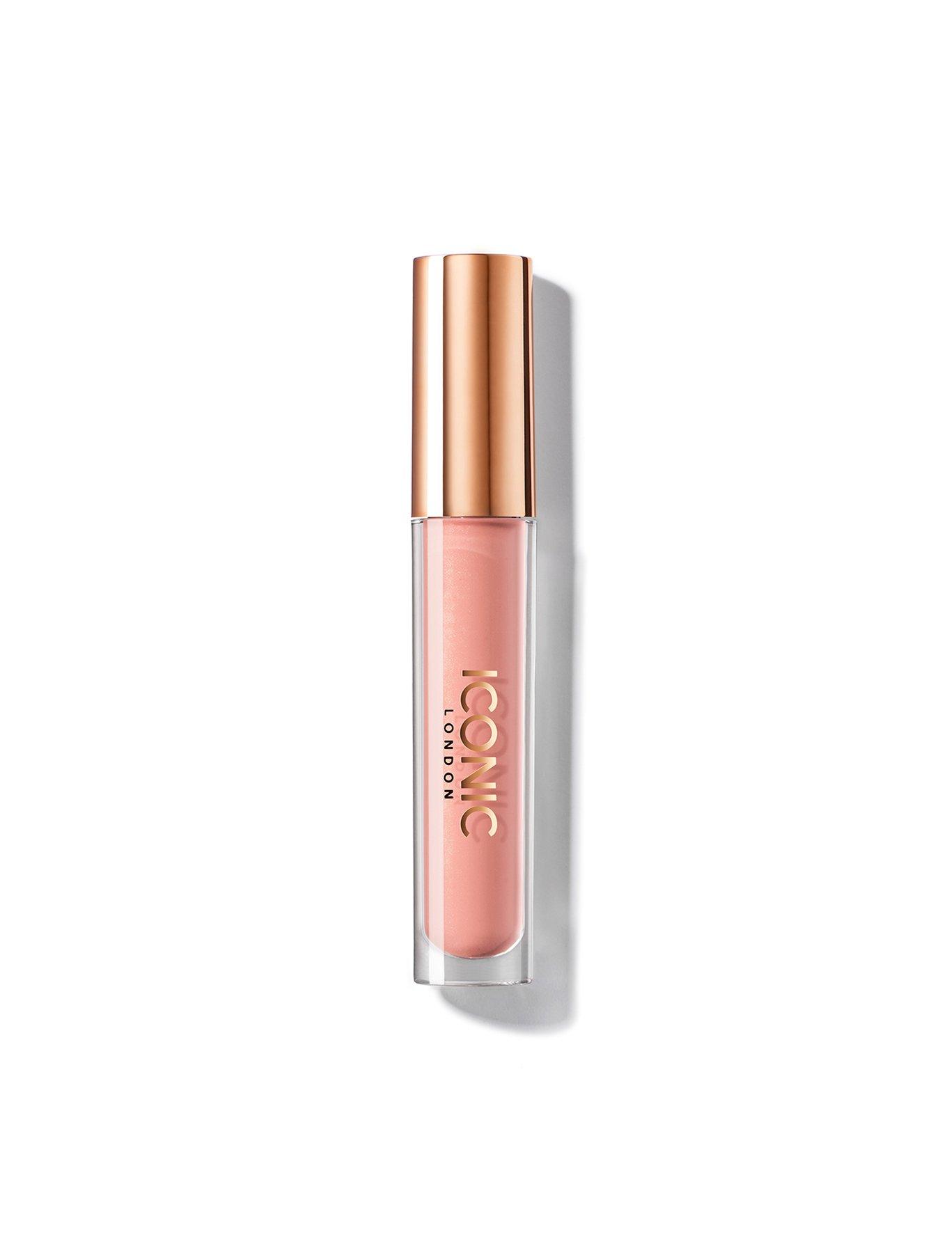 Image 2 of 2 of Iconic London Lip Plumping Gloss